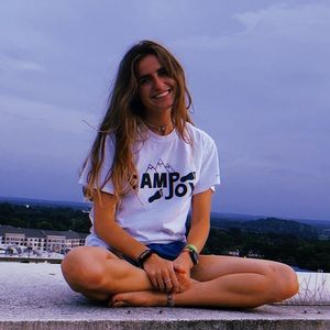 Meet your Posher, Janie